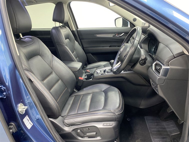 Used Mazda CX-5 2021 for sale - 77551518: Photo 32