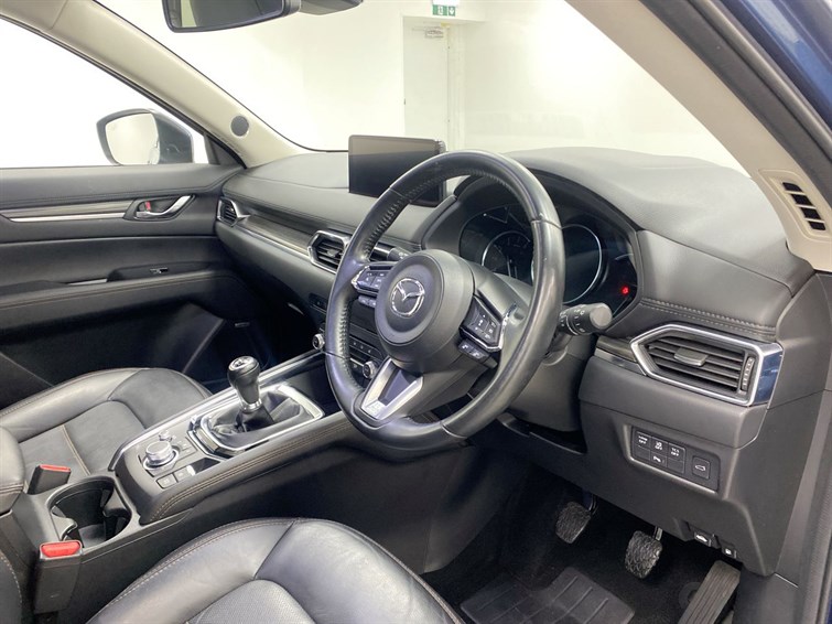 Used Mazda CX-5 2021 for sale - 77551518: Photo 33