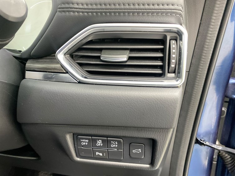 Used Mazda CX-5 2021 for sale - 77551518: Photo 36