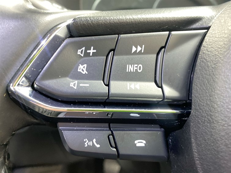 Used Mazda CX-5 2021 for sale - 77551518: Photo 38