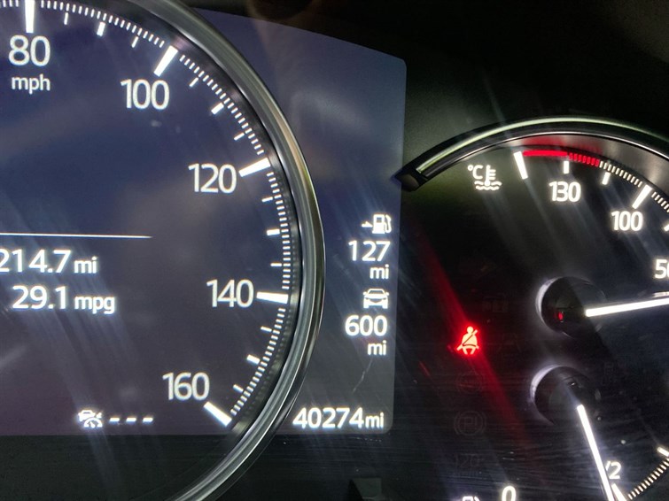 Used Mazda CX-5 2021 for sale - 77551518: Photo 40