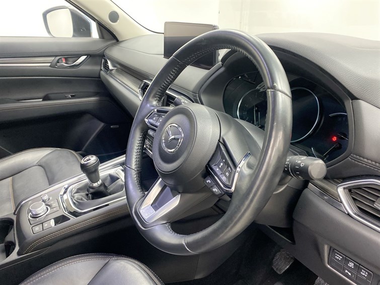 Used Mazda CX-5 2021 for sale - 77551518: Photo 43