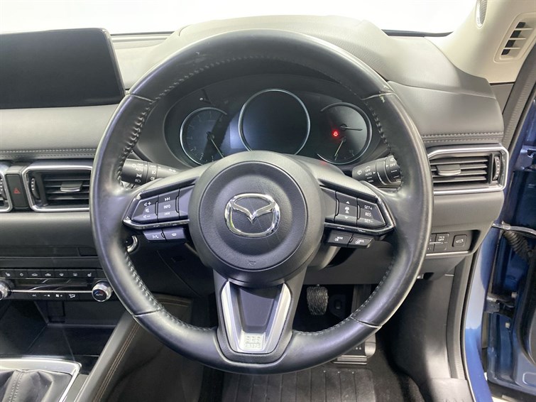 Used Mazda CX-5 2021 for sale - 77551518: Photo 44