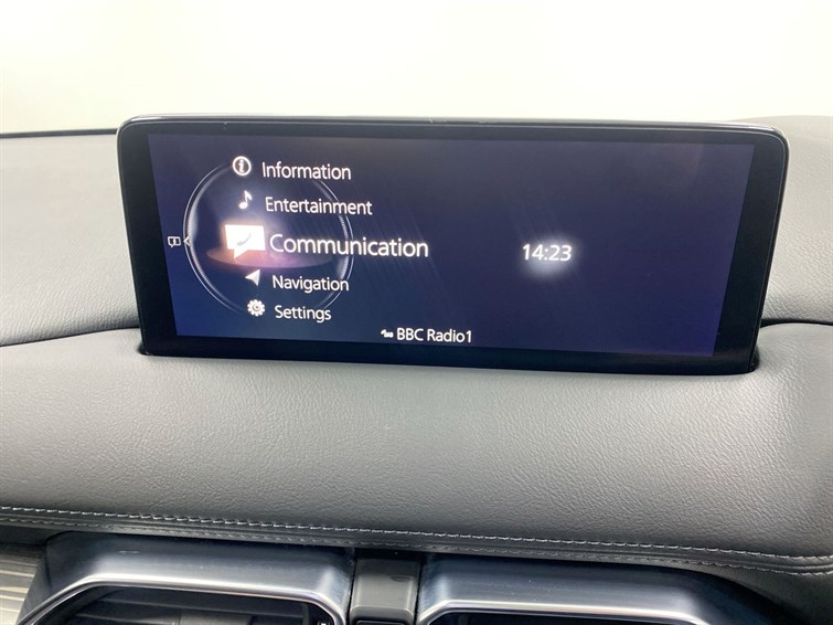 Used Mazda CX-5 2021 for sale - 77551518: Photo 46