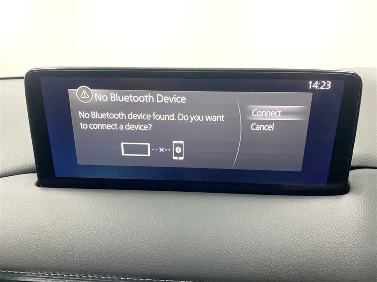 Used Mazda CX-5 2021 for sale - 77551518: Photo 47