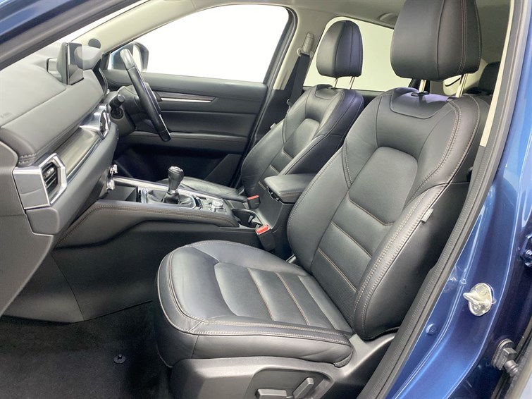 Used Mazda CX-5 2021 for sale - 77551518: Photo 52