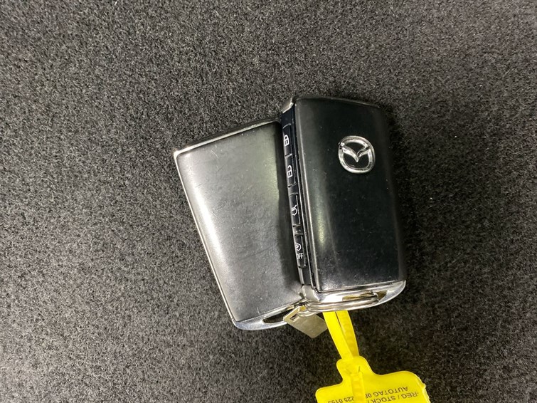 Used Mazda CX-5 2021 for sale - 77551518: Photo 56