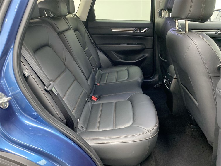 Used Mazda CX-5 2021 for sale - 77551518: Photo 57