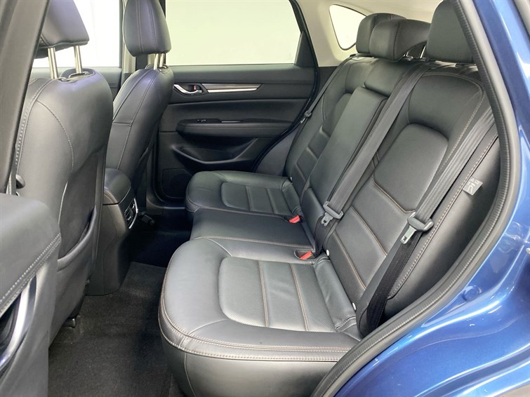 Used Mazda CX-5 2021 for sale - 77551518: Photo 58