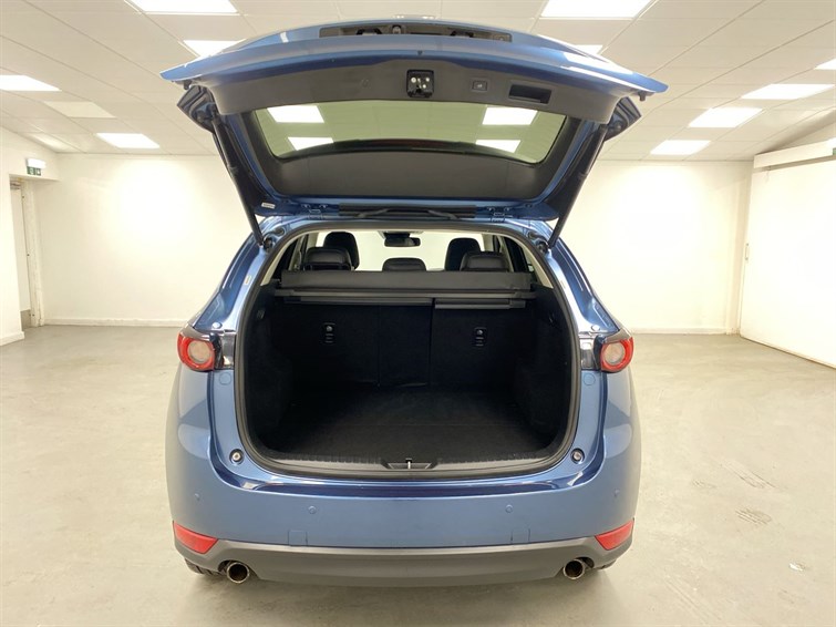 Used Mazda CX-5 2021 for sale - 77551518: Photo 60