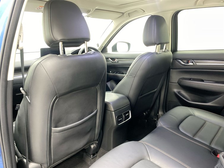 Used Mazda CX-5 2021 for sale - 77551518: Photo 61