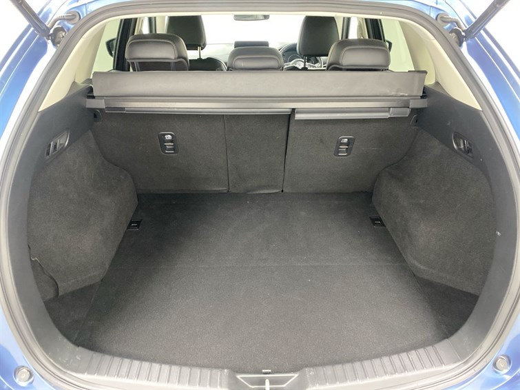 Used Mazda CX-5 2021 for sale - 77551518: Photo 62