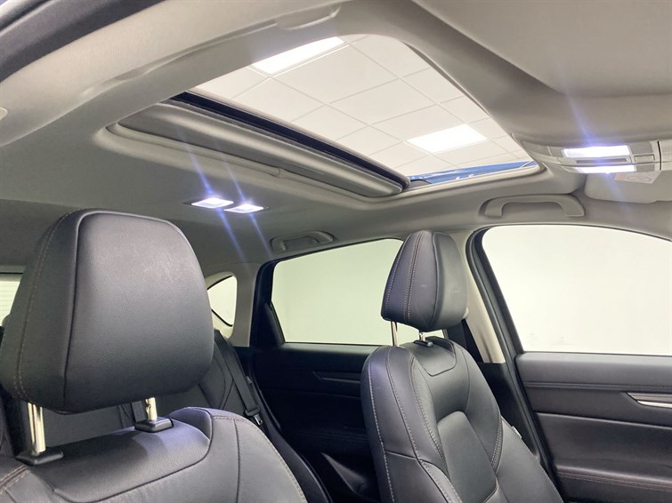 Used Mazda CX-5 2021 for sale - 77551518: Photo 63