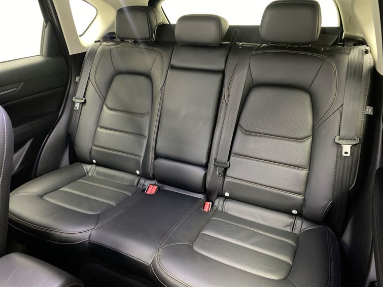 Used Mazda CX-5 2021 for sale - 77551518: Photo 8