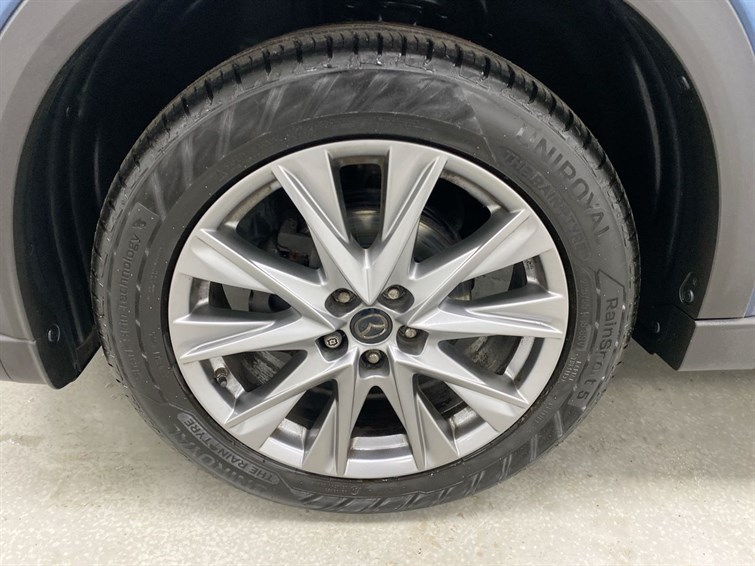 Used Mazda CX-5 2021 for sale - 77551518: Photo 9