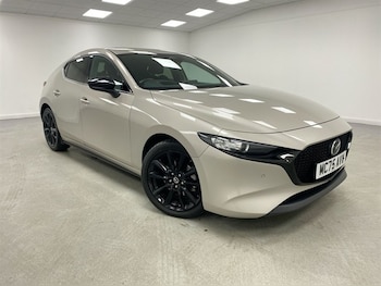 Used Mazda Mazda3 2026 for sale - 79578115: Photo