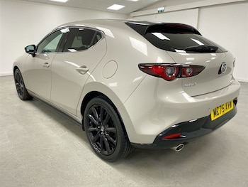 Used Mazda Mazda3 2026 for sale - 79578115: Photo