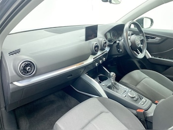 Used Audi Q2 2020 for sale - 78472391: Photo