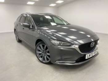 2022 - 2.0 Skyactiv-G Sport 5dr
