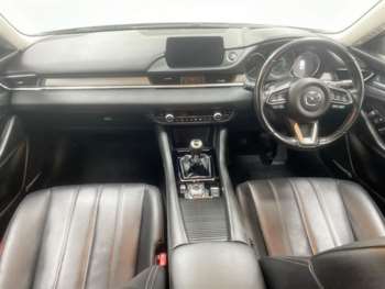 Used Mazda Mazda6 2022 for sale - 74714462: Photo
