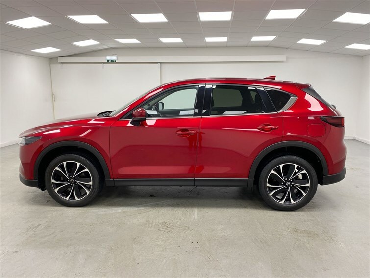 Used Mazda CX-5 2024 for sale - 77809660: Photo 13