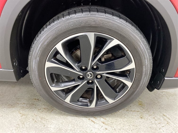 Used Mazda CX-5 2024 for sale - 77809660: Photo 15