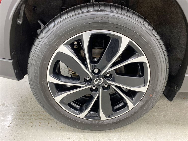 Used Mazda CX-5 2024 for sale - 77809660: Photo 17