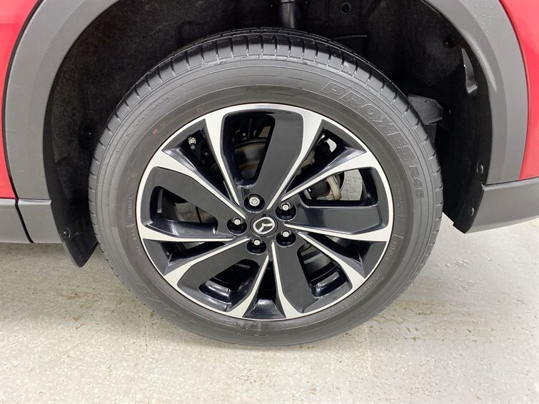 Used Mazda CX-5 2024 for sale - 77809660: Photo 19