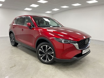 Used Mazda CX-5 2024 for sale - 77809660: Photo