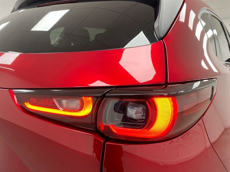 Used Mazda CX-5 2024 for sale - 77809660: Photo 22