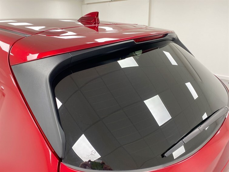 Used Mazda CX-5 2024 for sale - 77809660: Photo 25