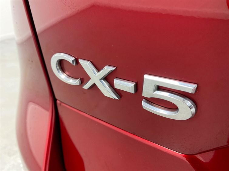 Used Mazda CX-5 2024 for sale - 77809660: Photo 29