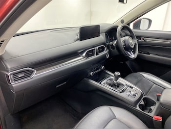 Used Mazda CX-5 2024 for sale - 77809660: Photo