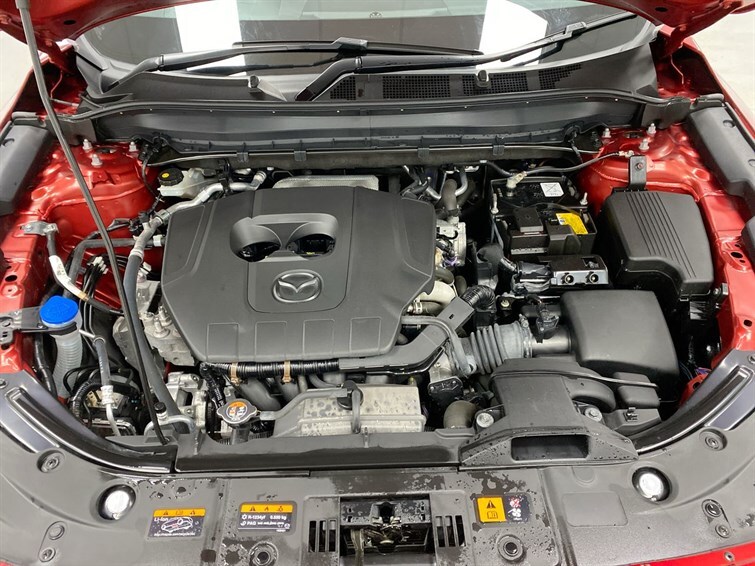 Used Mazda CX-5 2024 for sale - 77809660: Photo 30