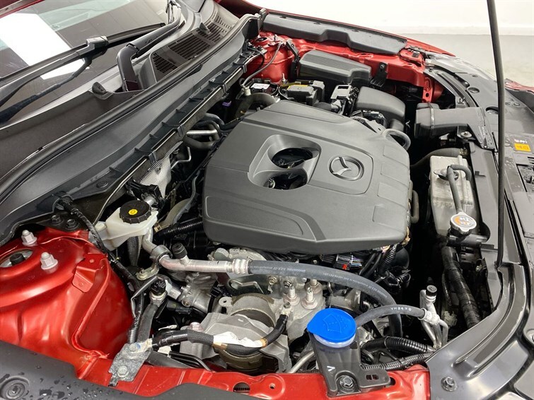 Used Mazda CX-5 2024 for sale - 77809660: Photo 31