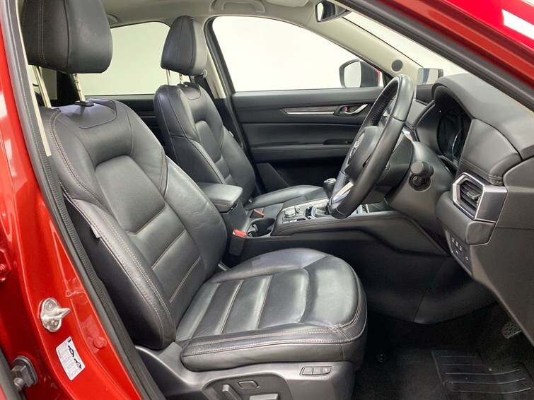 Used Mazda CX-5 2024 for sale - 77809660: Photo 32