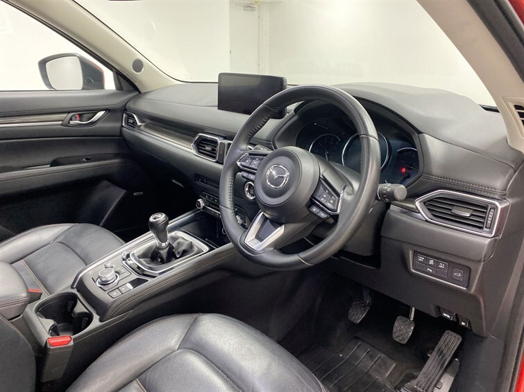 Used Mazda CX-5 2024 for sale - 77809660: Photo 33