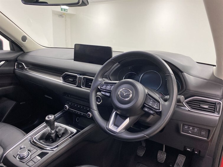 Used Mazda CX-5 2024 for sale - 77809660: Photo 37