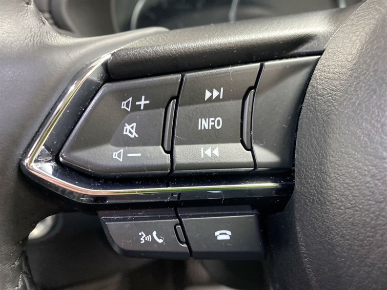 Used Mazda CX-5 2024 for sale - 77809660: Photo 38