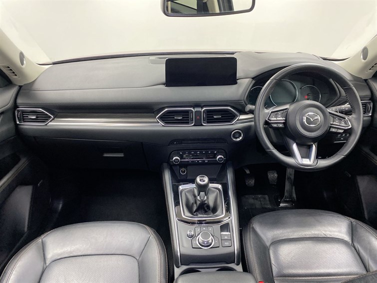 Used Mazda CX-5 2024 for sale - 77809660: Photo 4