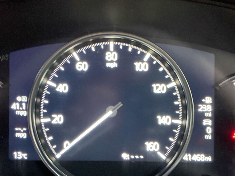 Used Mazda CX-5 2024 for sale - 77809660: Photo 40