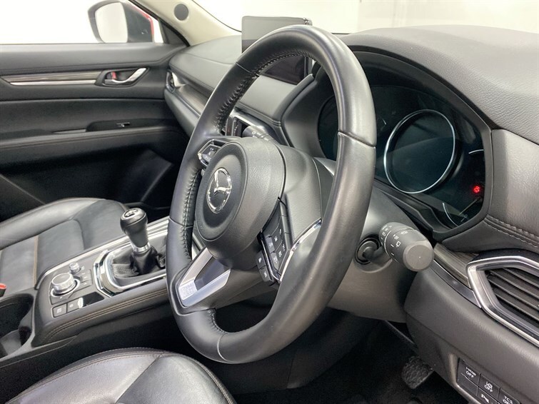 Used Mazda CX-5 2024 for sale - 77809660: Photo 43