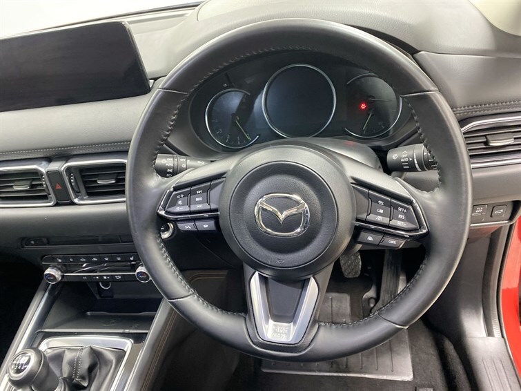 Used Mazda CX-5 2024 for sale - 77809660: Photo 44