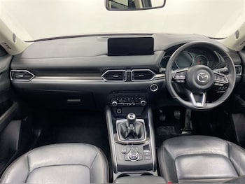 Used Mazda CX-5 2024 for sale - 77809660: Photo