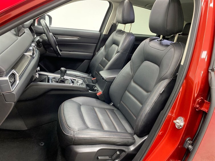 Used Mazda CX-5 2024 for sale - 77809660: Photo 52