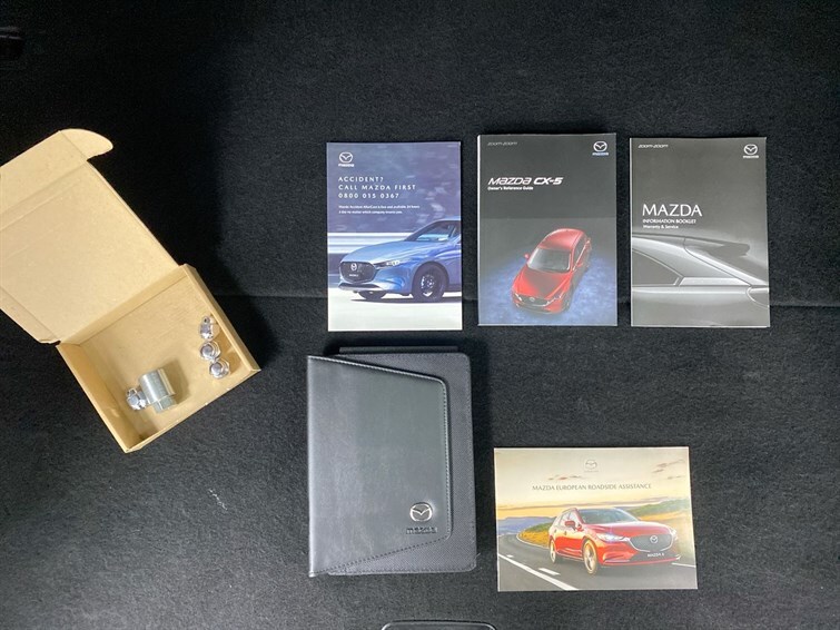 Used Mazda CX-5 2024 for sale - 77809660: Photo 53