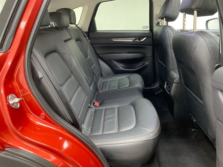 Used Mazda CX-5 2024 for sale - 77809660: Photo 55