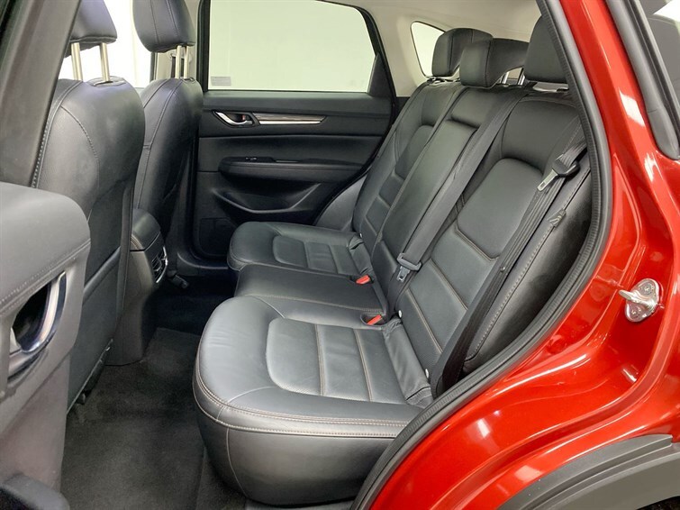 Used Mazda CX-5 2024 for sale - 77809660: Photo 56