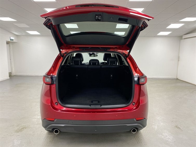 Used Mazda CX-5 2024 for sale - 77809660: Photo 58