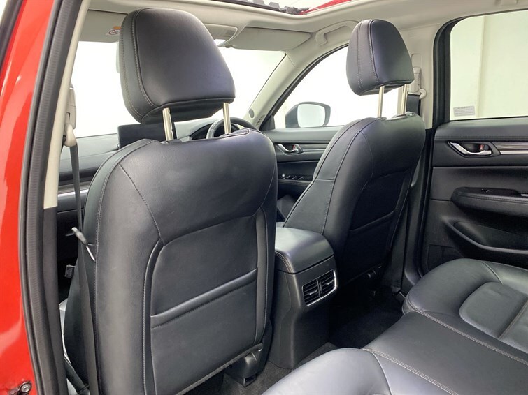 Used Mazda CX-5 2024 for sale - 77809660: Photo 59